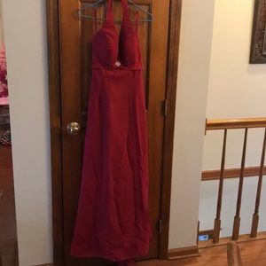 Formal Dress Gown